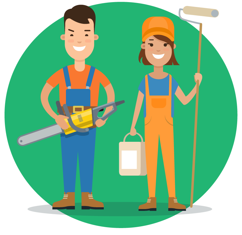 Disability cover through Green Button