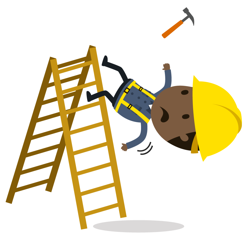 Accidental Death and Disability cover protects you from nasty surprises