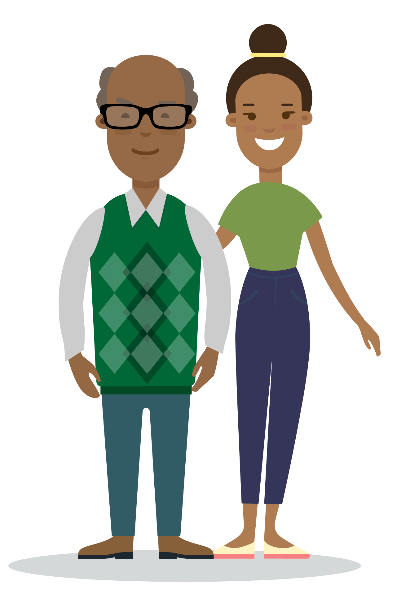 Funeral Cover provides dignity for your older parents